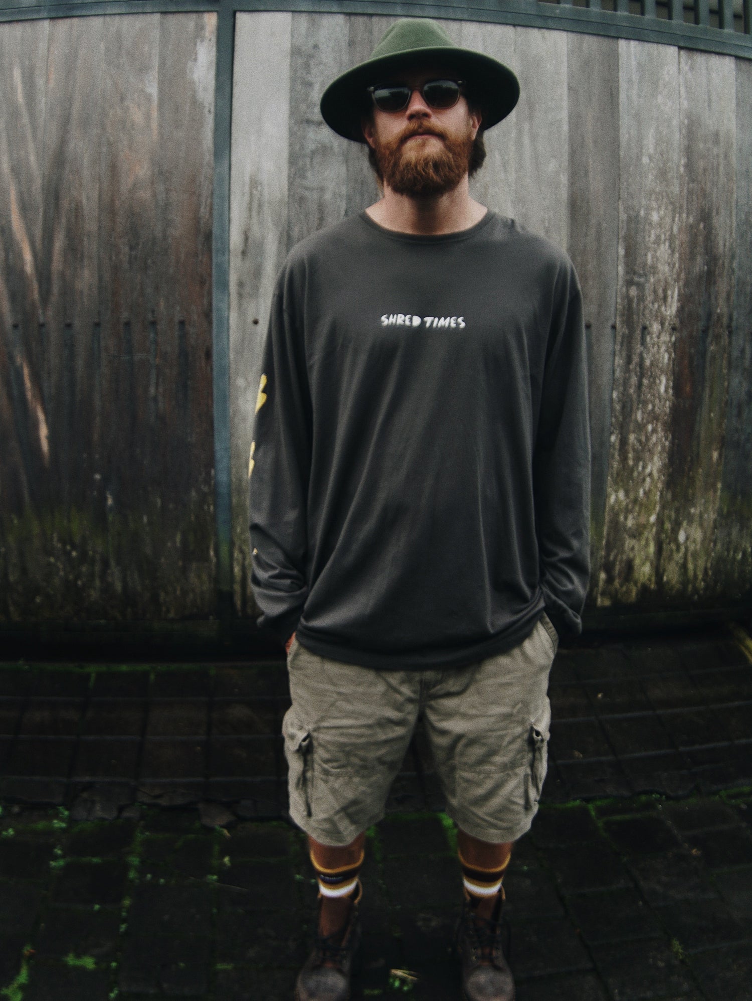 Longsleeves