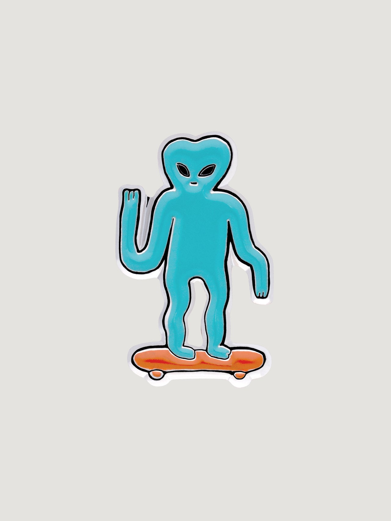 Energy Maker I Lapel Pin