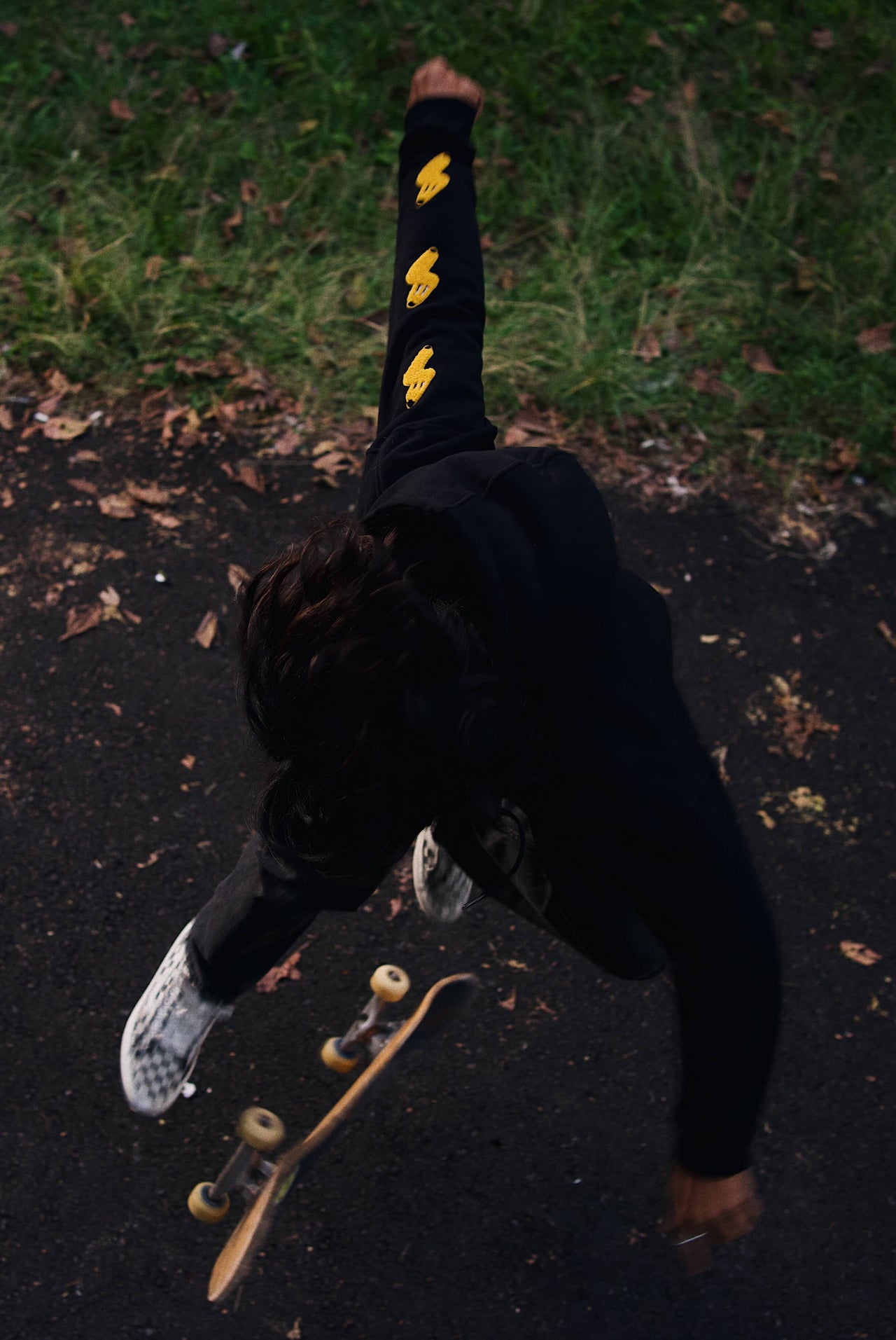 Hoodie Banana