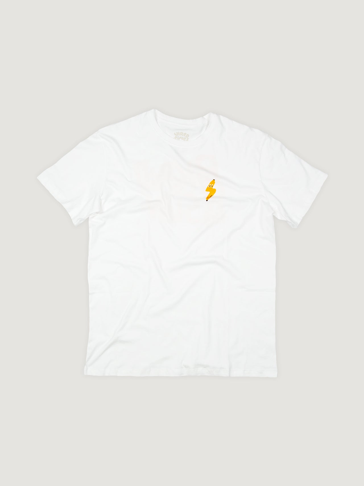 T-Shirt Electric Peel