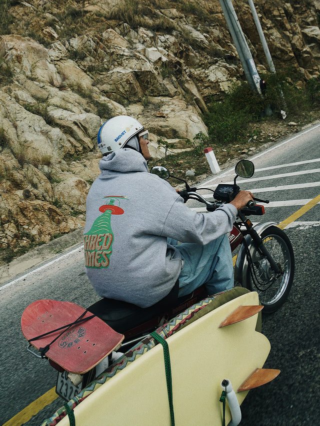 Hoodie Energy Maker