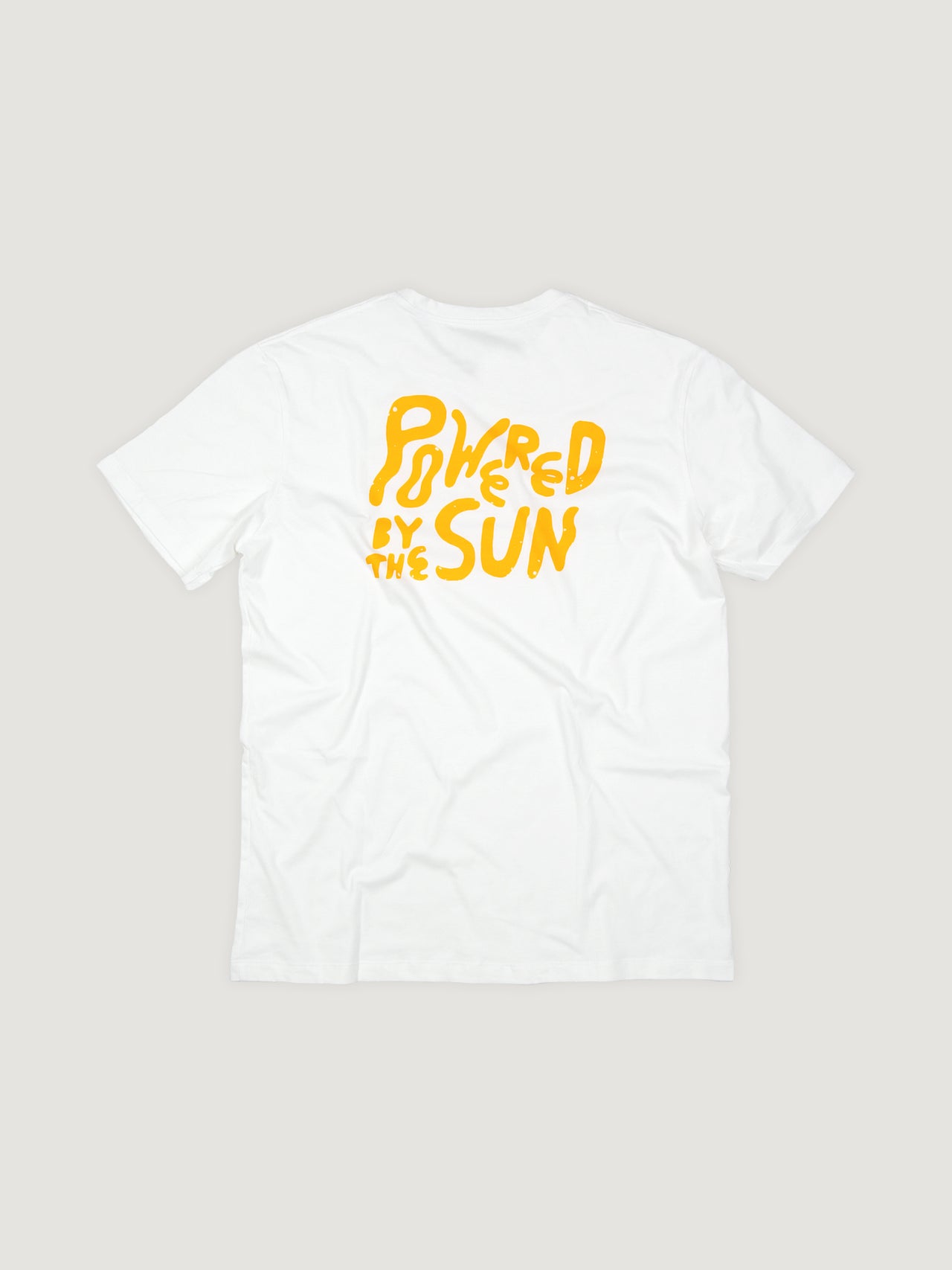T-Shirt Electric Peel