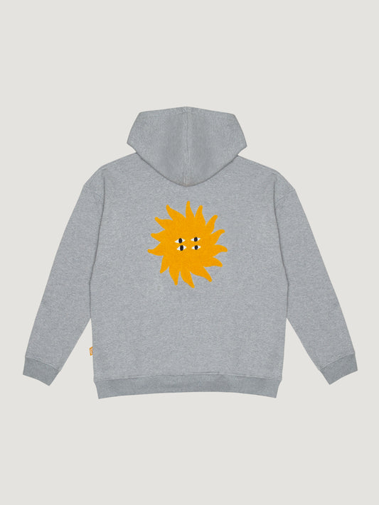 Hoodie Sun