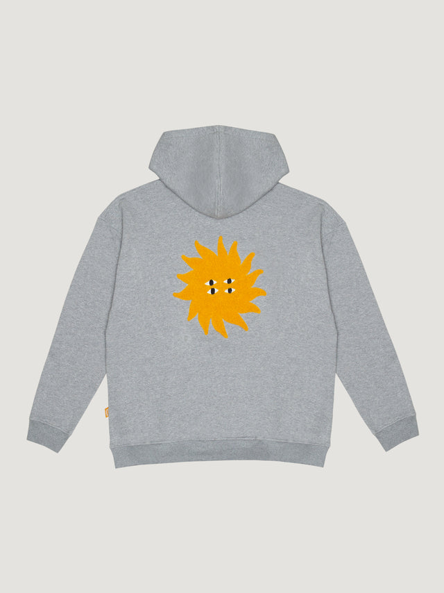 Hoodie Sun