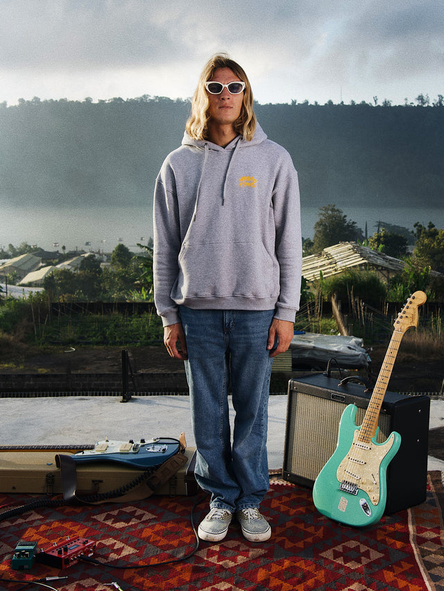 Hoodie Sun