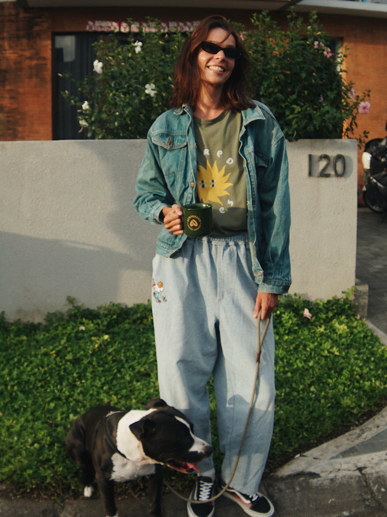 T-Shirt The Original