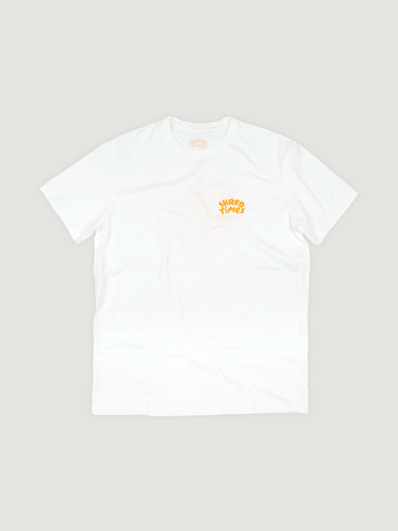 T-Shirt Shredder