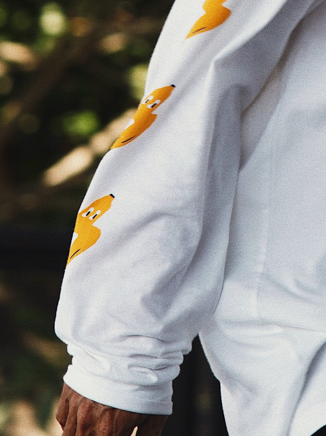 Longsleeve Banana