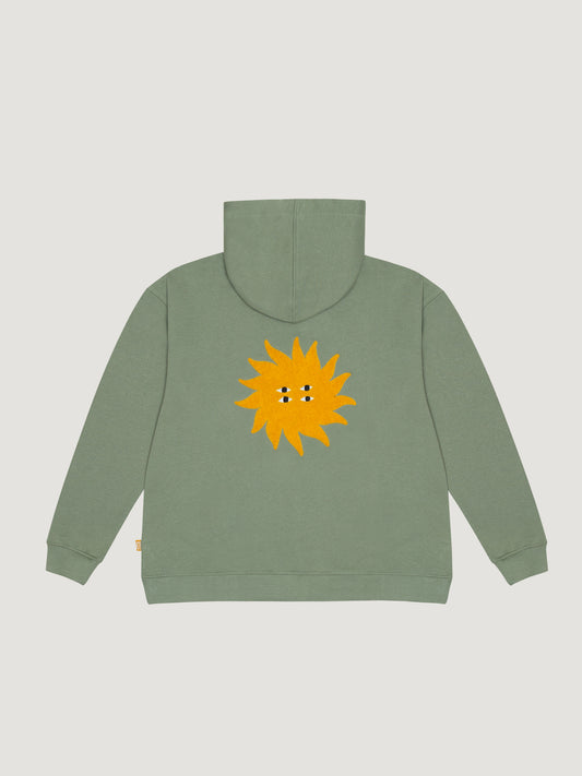 Hoodie Sun