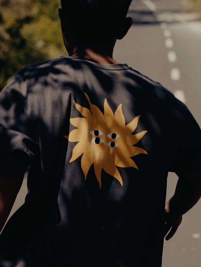 T-Shirt Shredder