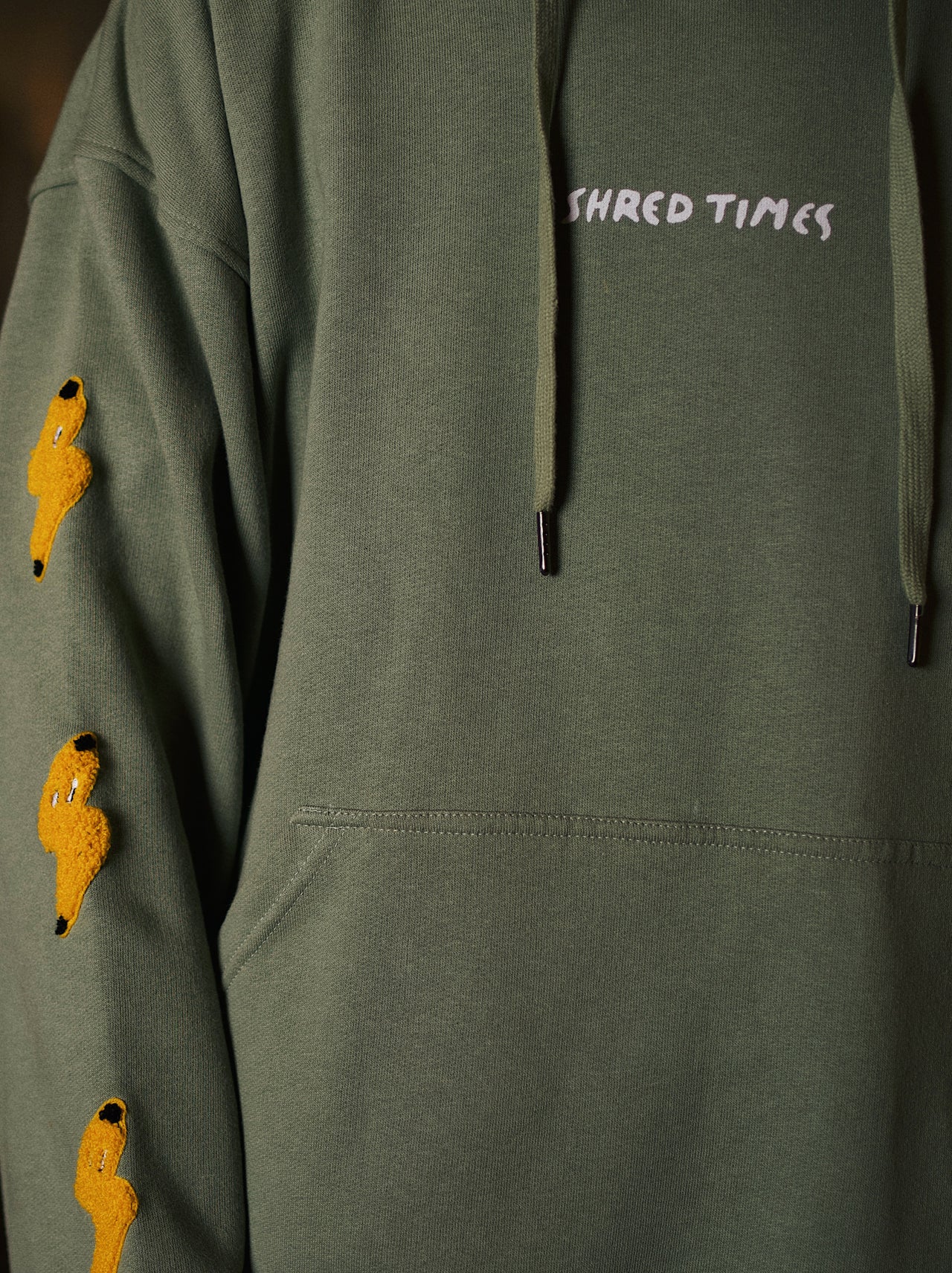 Hoodie Banana