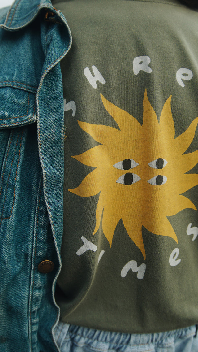 T-Shirt The Original