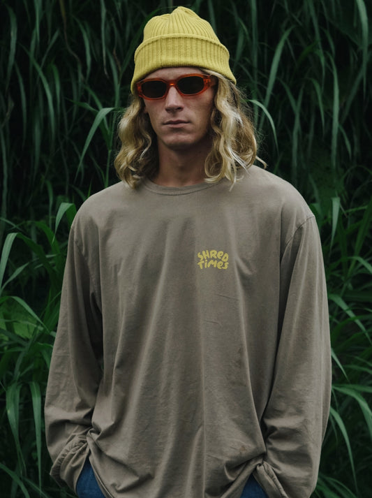 Longsleeve Sun