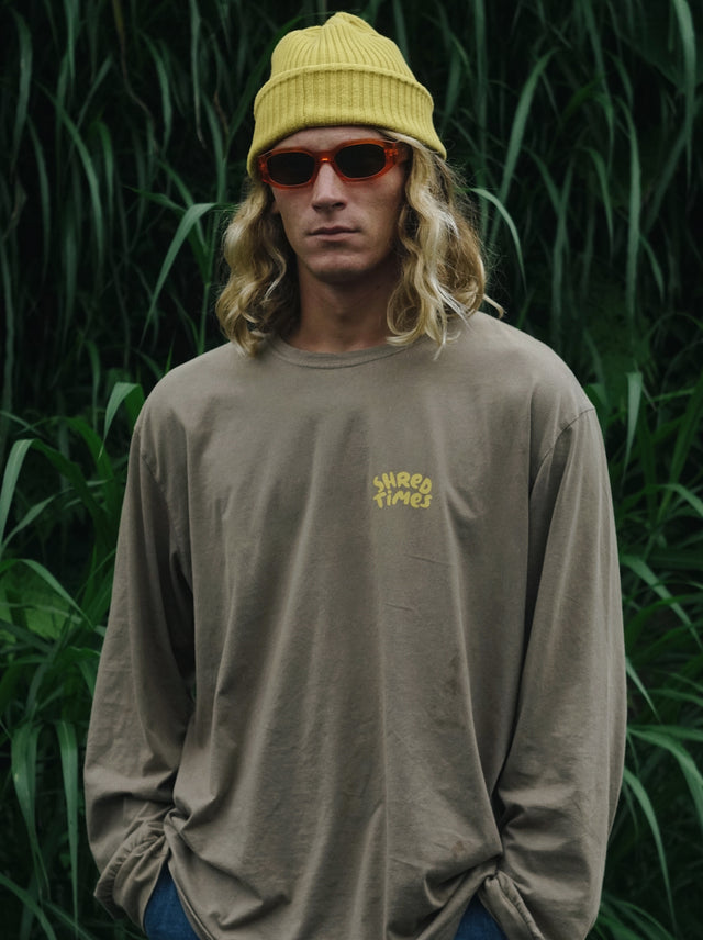 Longsleeve Sun