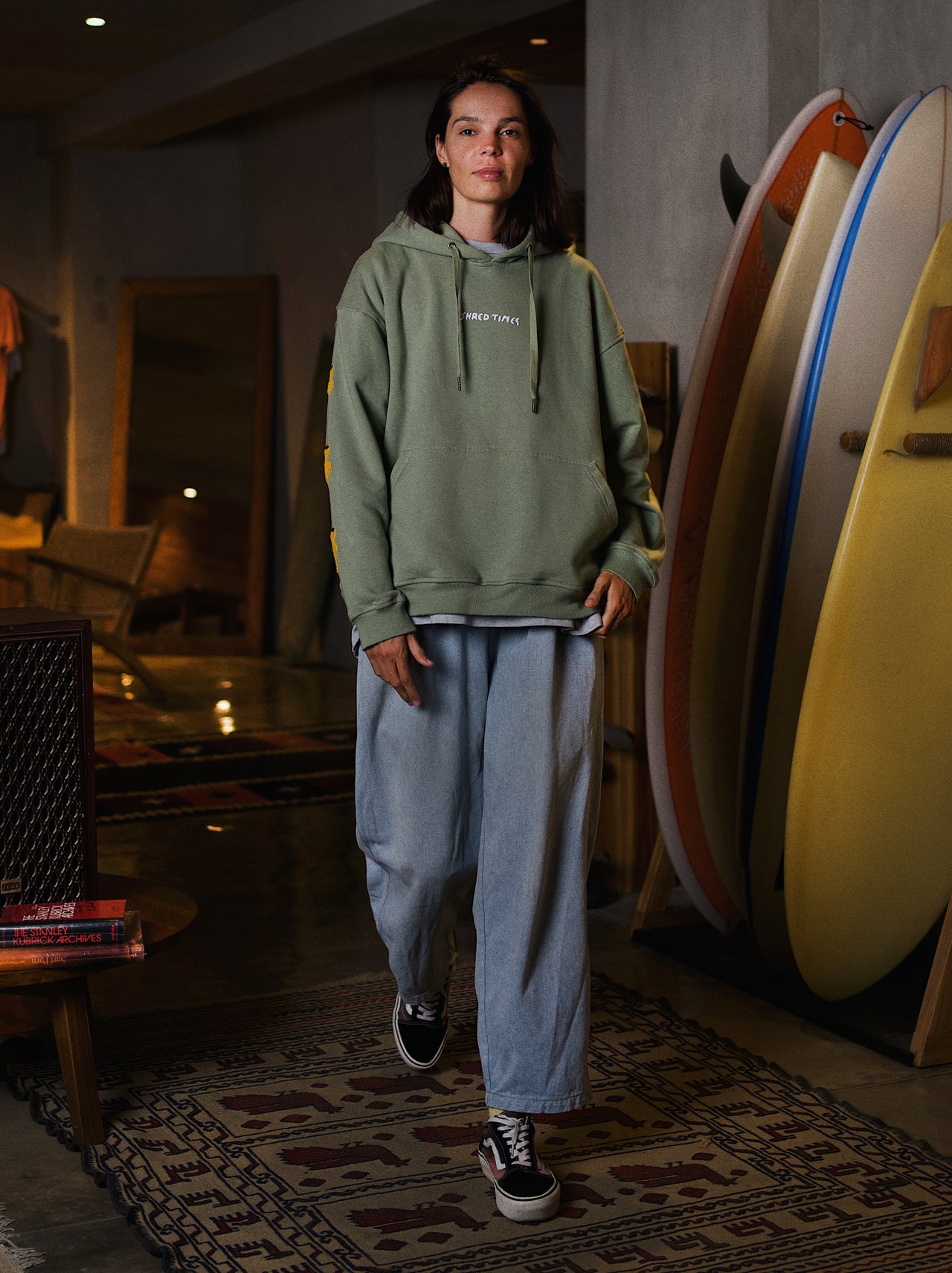 Hoodie Banana