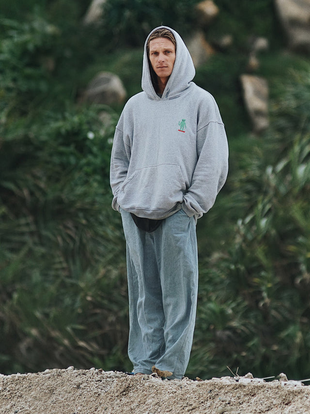 Hoodie Energy Maker