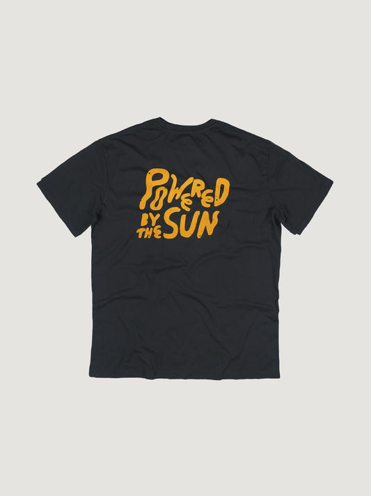 T-Shirt Electric Peel