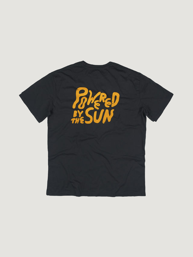 T-Shirt Electric Peel