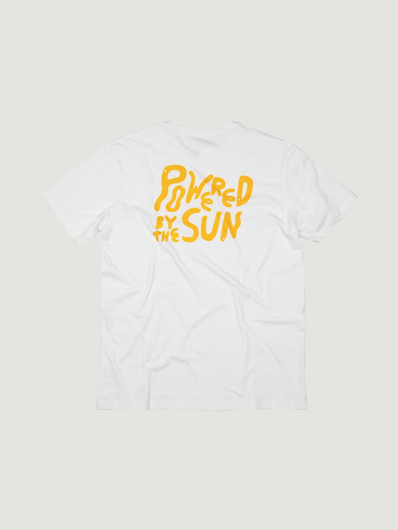 T-Shirt Electric Peel