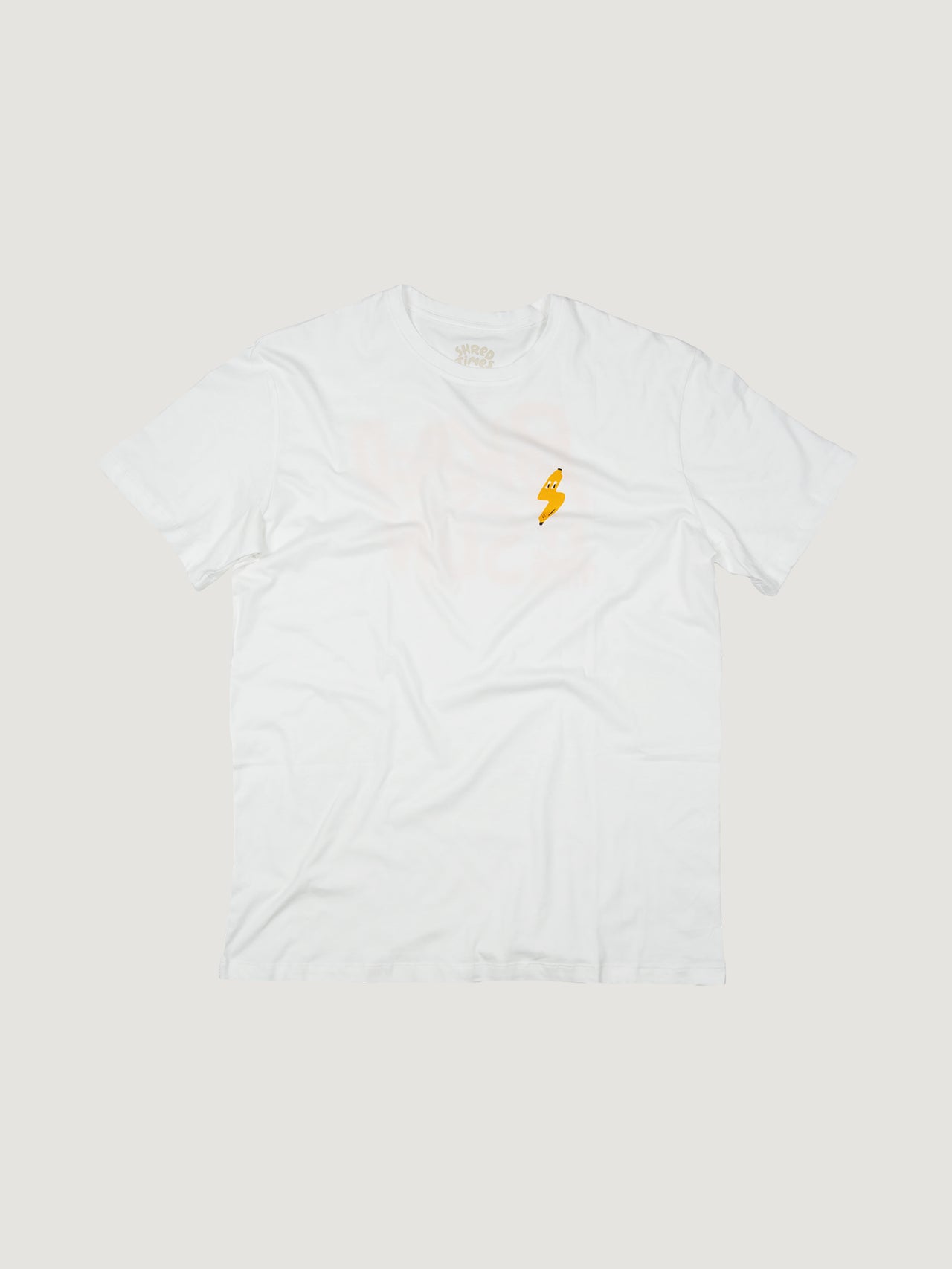 T-Shirt Electric Peel