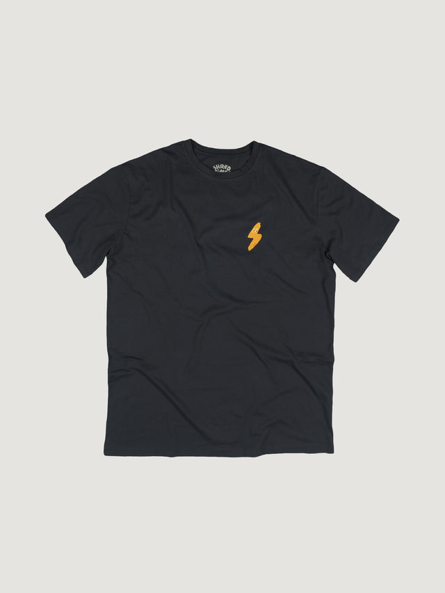 T-Shirt Electric Peel