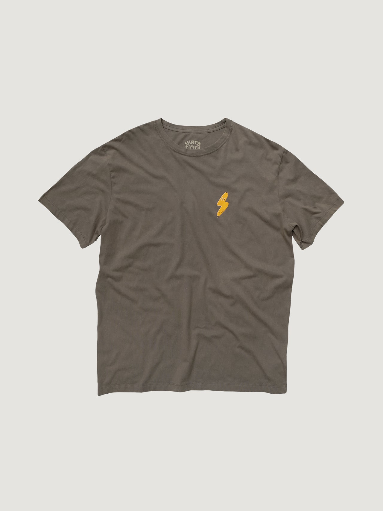 T-Shirt Electric Peel