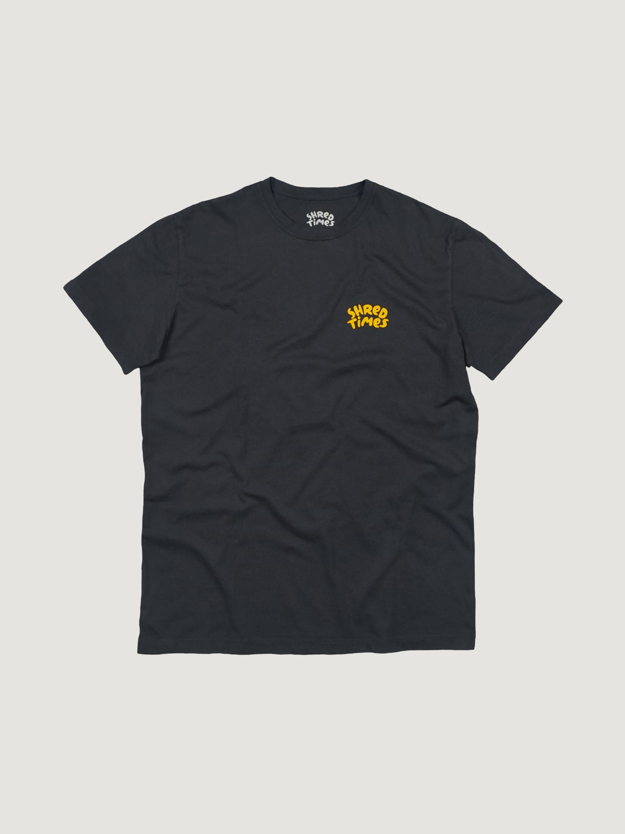 T-Shirt Shredder