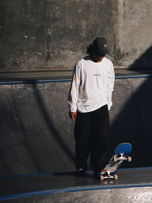 Longsleeve Banana