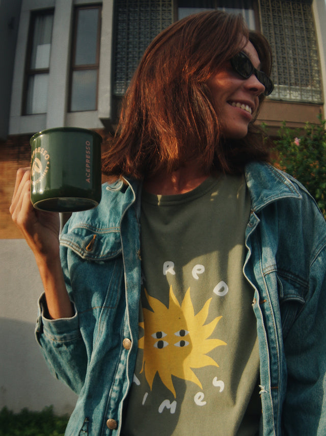 T-Shirt The Original