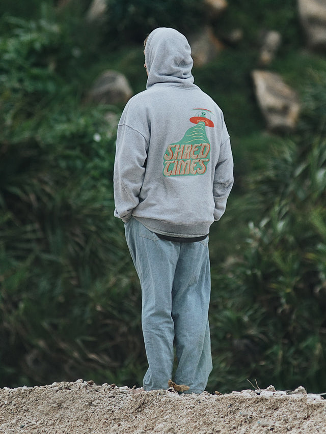 Hoodie Energy Maker