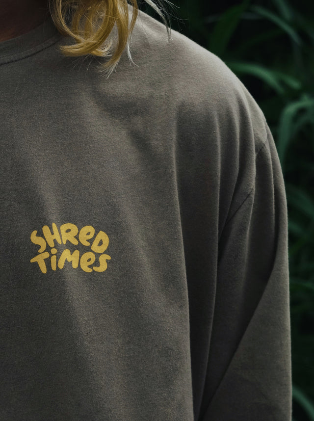 Longsleeve Sun