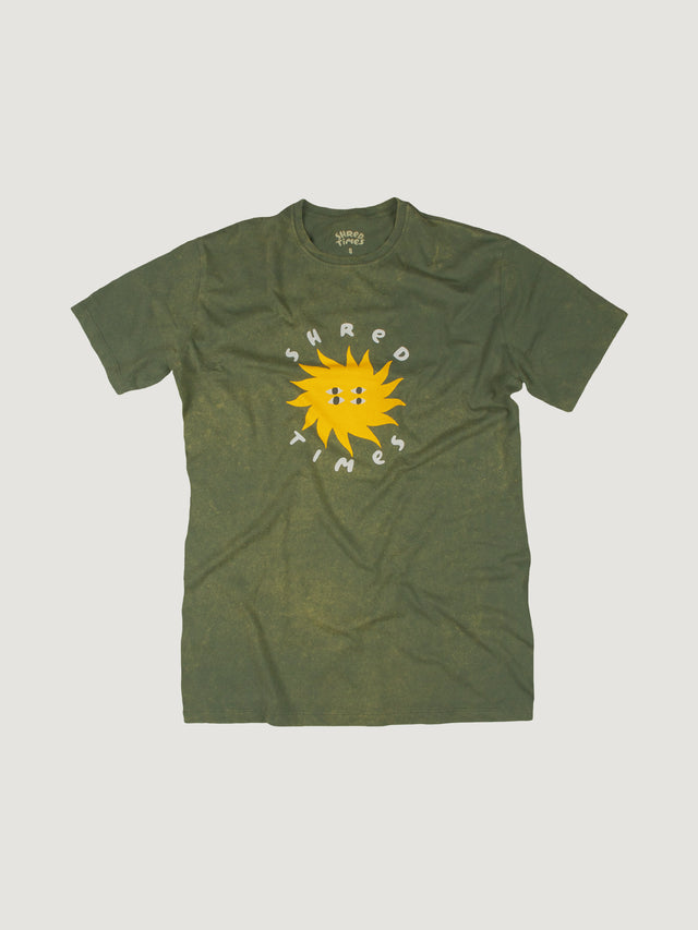 T-Shirt The Original