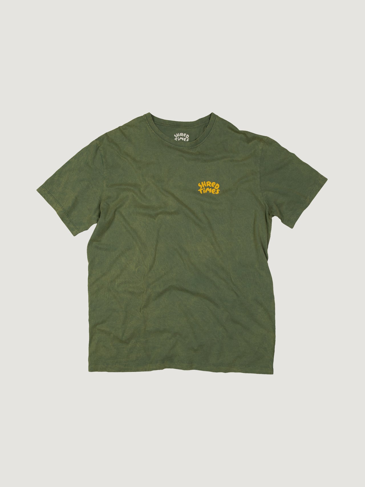 T-Shirt Shredder