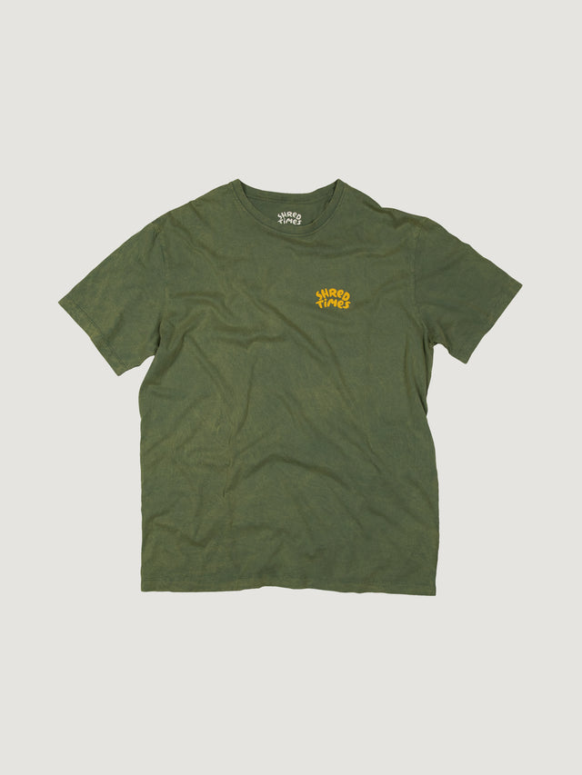 T-Shirt Shredder