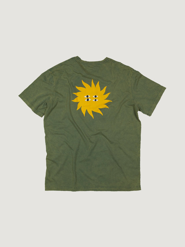 T-Shirt Shredder