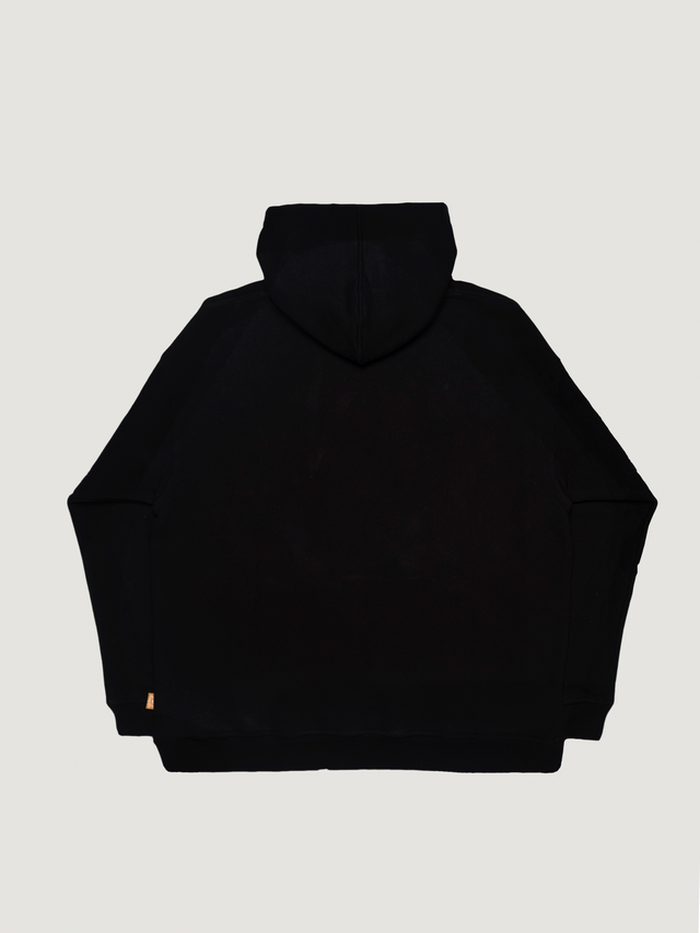 Hoodie Banana