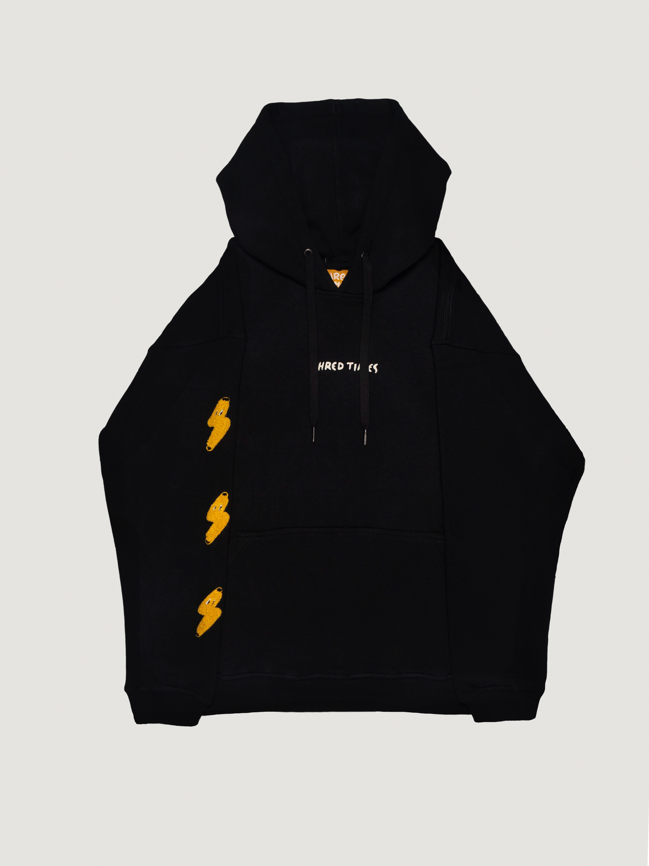 Hoodie Banana