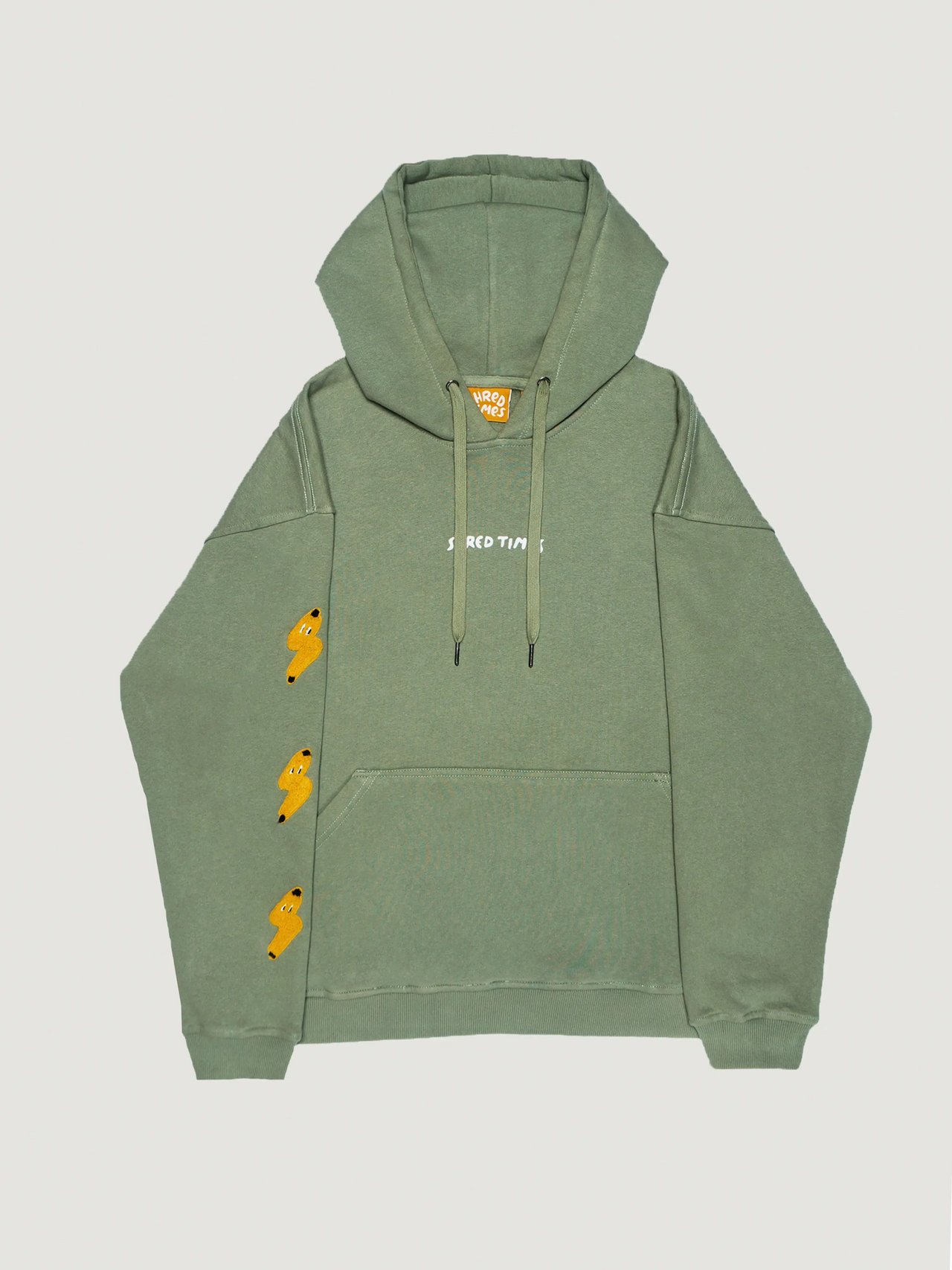 Hoodie Banana