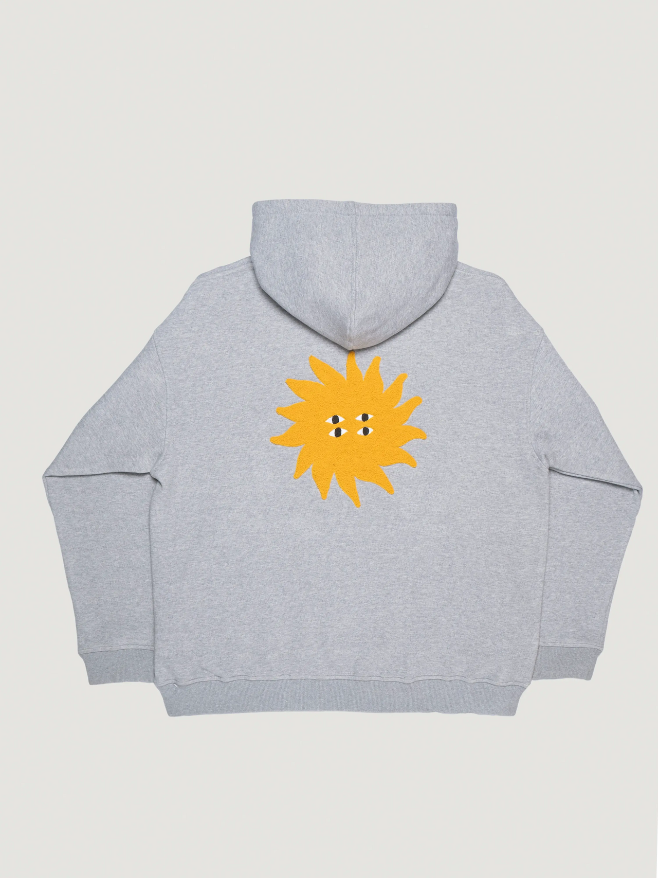 Hoodie Sun