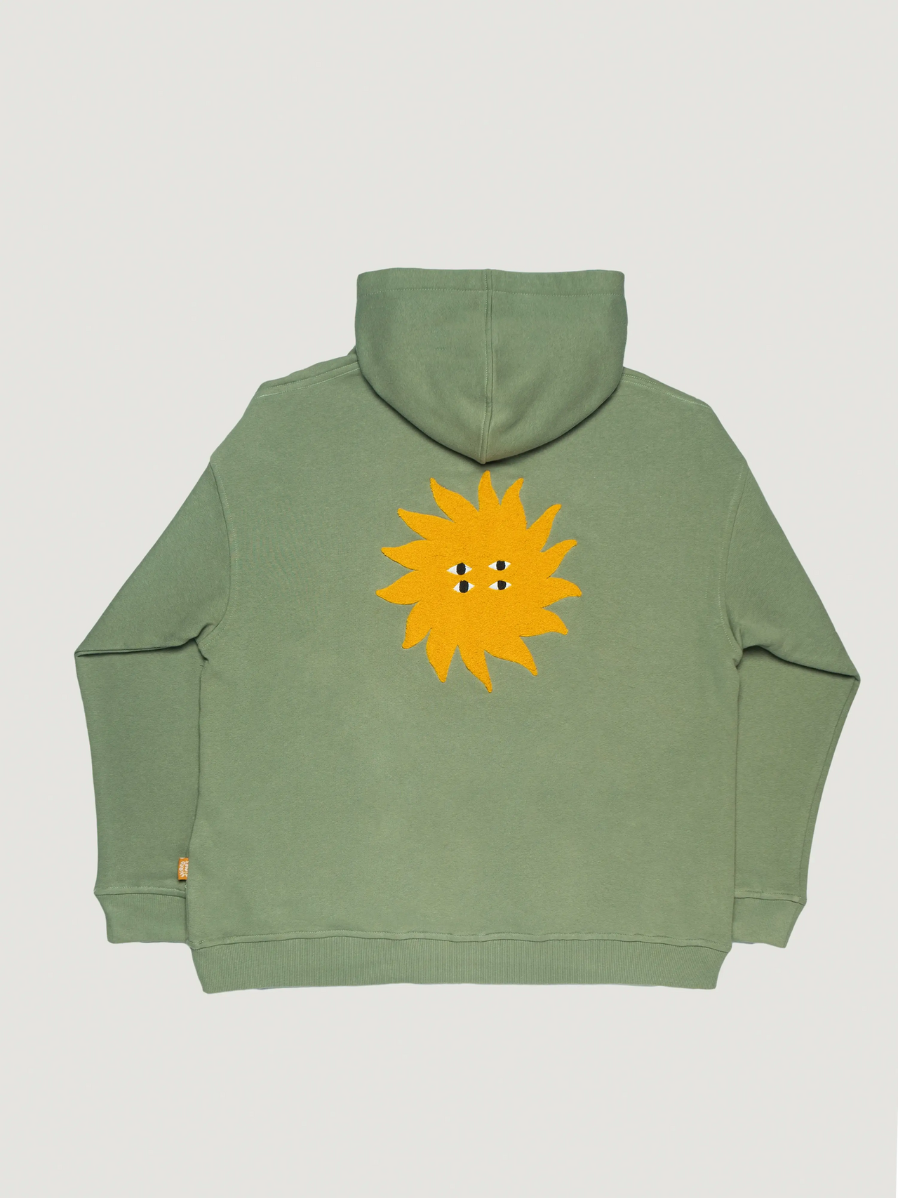 Hoodie Sun