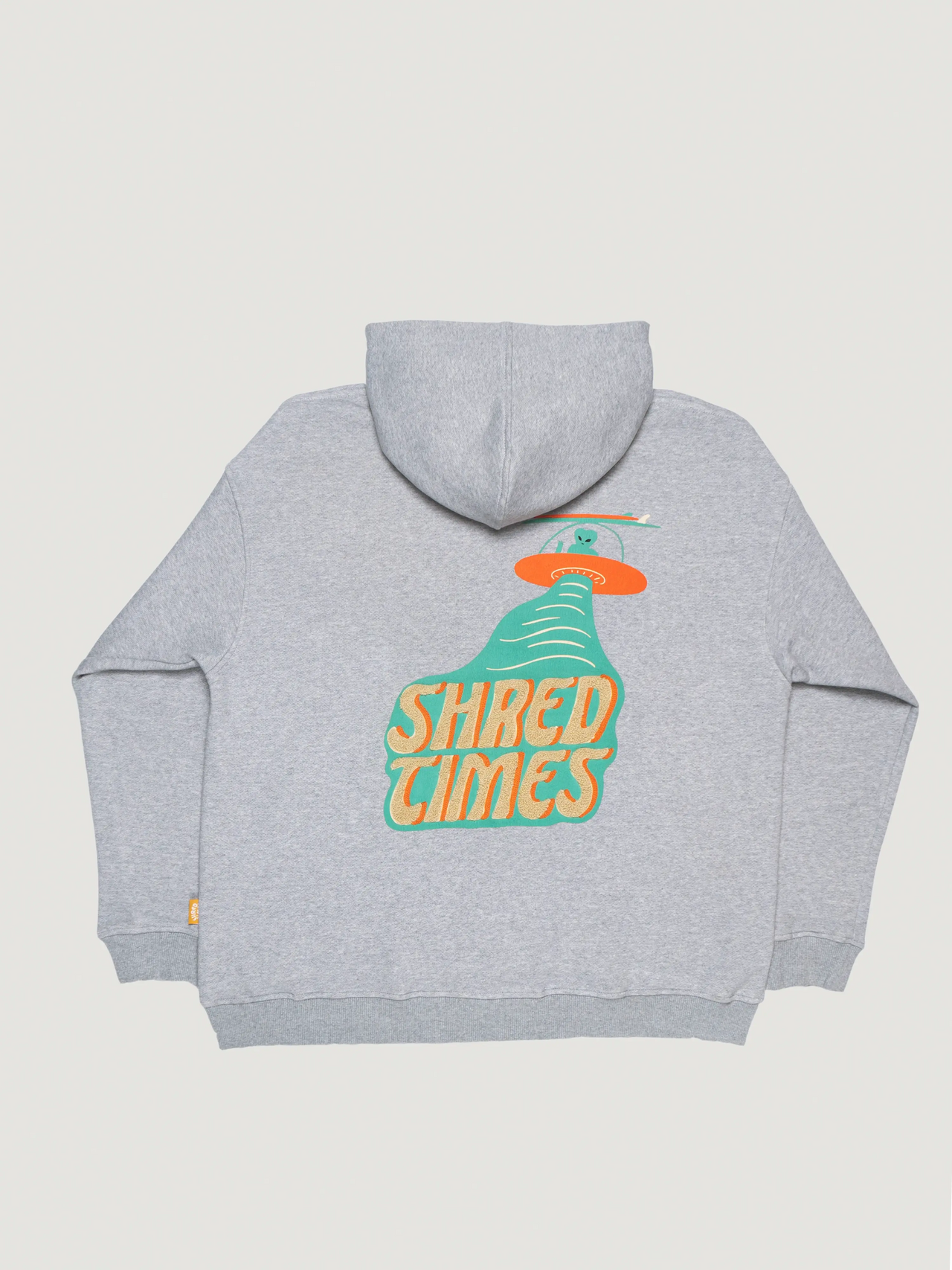 Hoodie Energy Maker