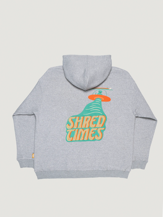 Hoodie Energy Maker