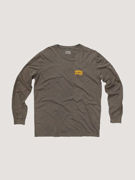 Longsleeve Sun