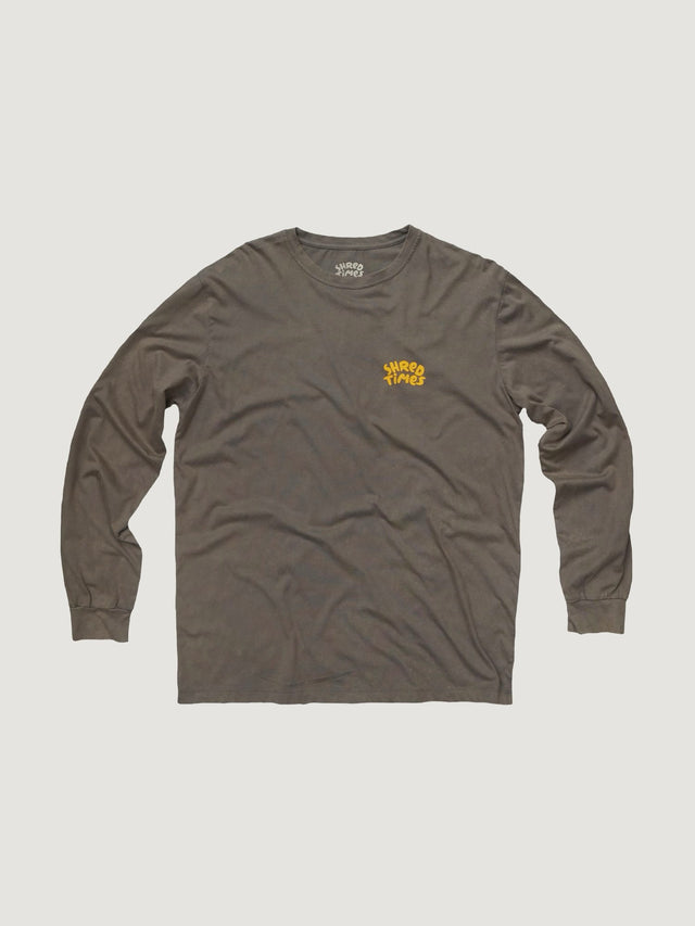 Longsleeve Sun
