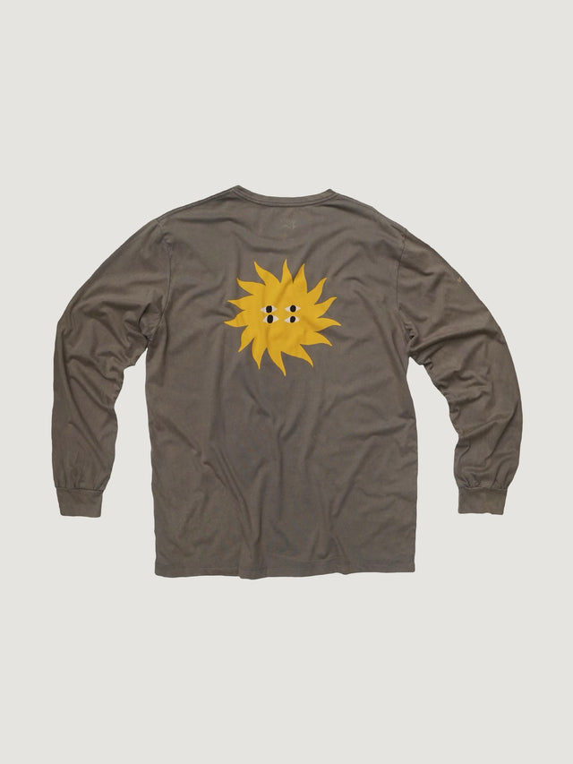 Longsleeve Sun