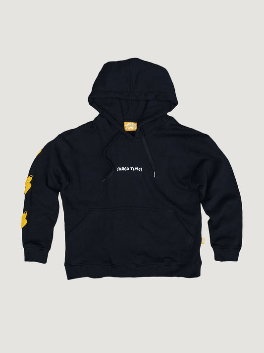 Hoodie Banana