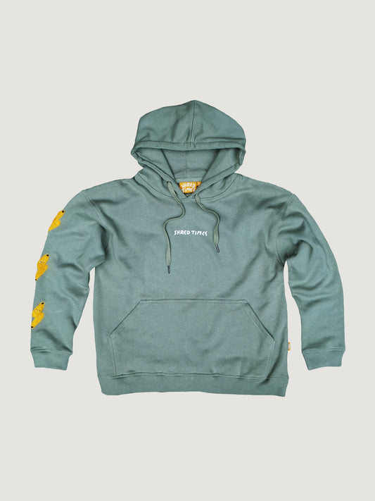 Hoodie Banana