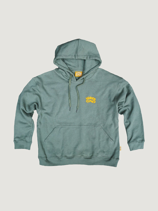 Hoodie Sun