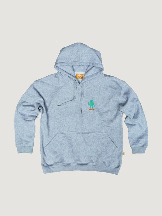 Hoodie Energy Maker