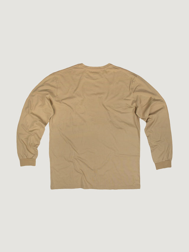 Longsleeve Sun